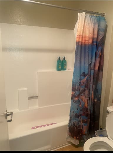 Place Preview main user avatar