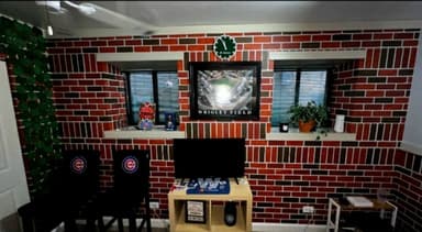 Place Preview main user avatar