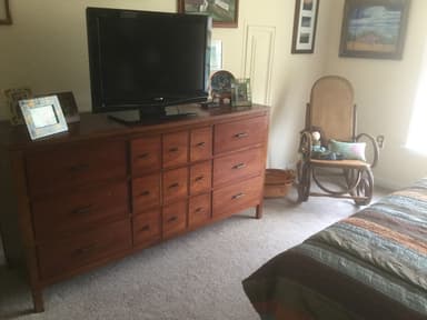 Place Preview main user avatar