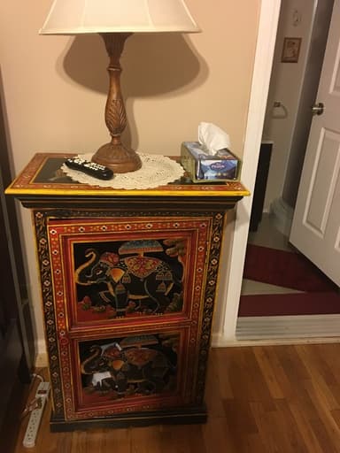 Place Preview main user avatar