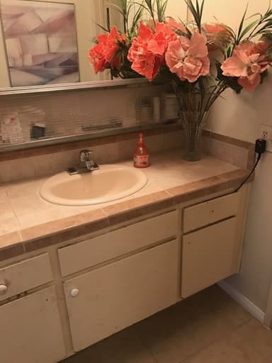 Place Preview main user avatar