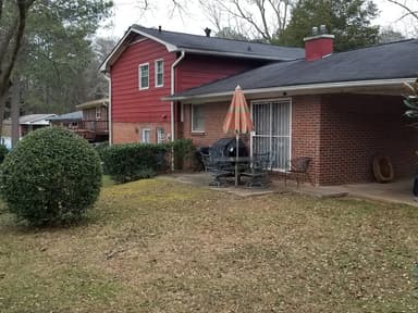 Place Preview main user avatar