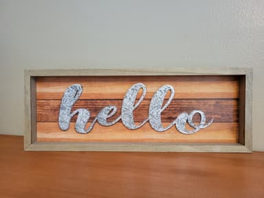 Place Preview main user avatar