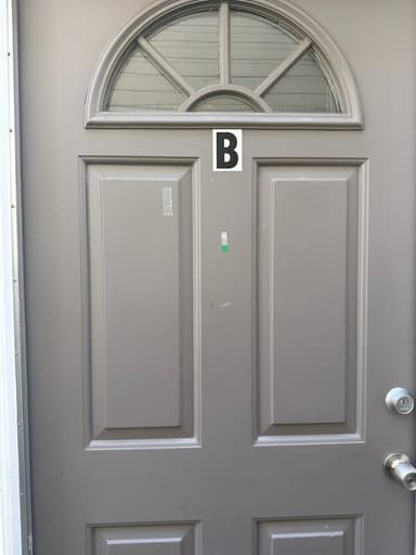 Place Preview main user avatar