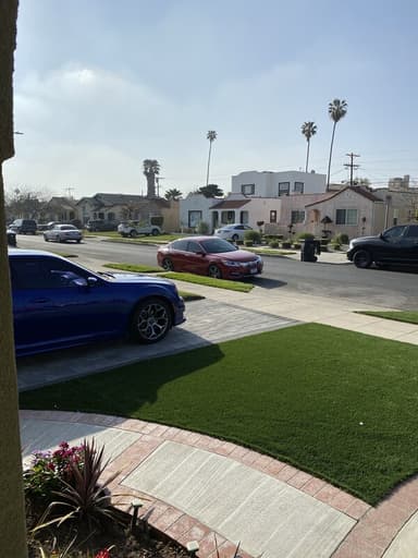 Place Preview main user avatar