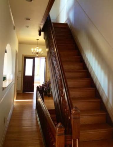 Place Preview main user avatar