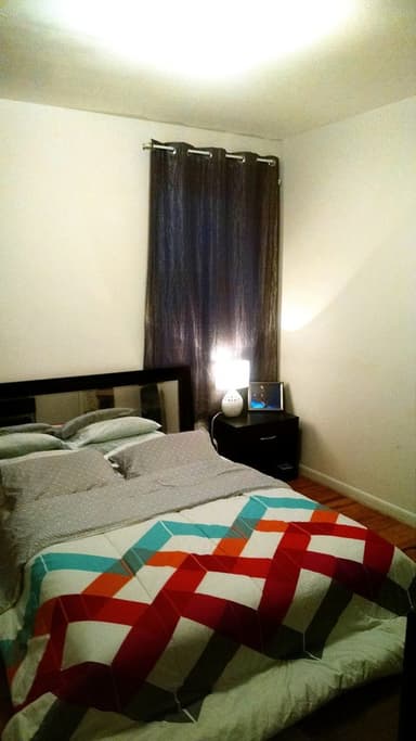 Place Preview main user avatar