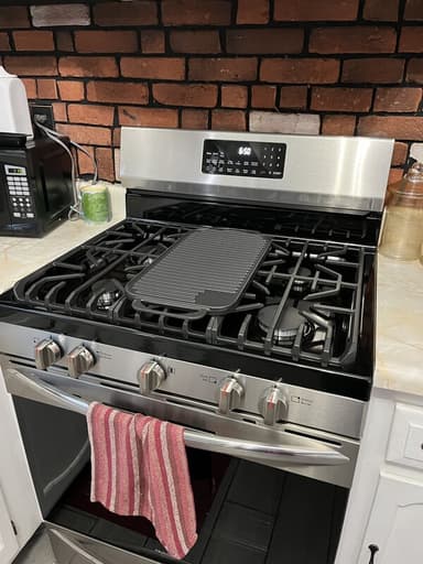 Place Preview main user avatar