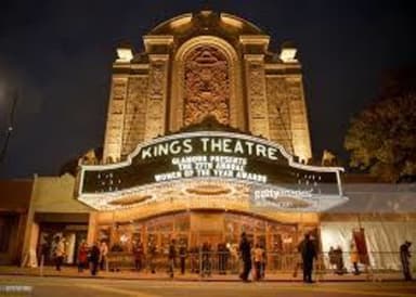 Place Preview main user avatar