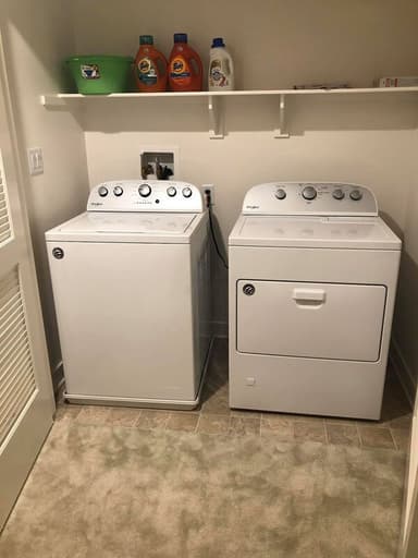 Place Preview main user avatar