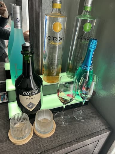 Place Preview main user avatar