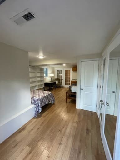 Place Preview main user avatar