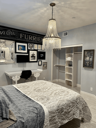 Place Preview main user avatar