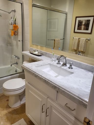 Place Preview main user avatar