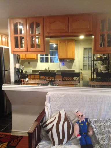 Place Preview main user avatar