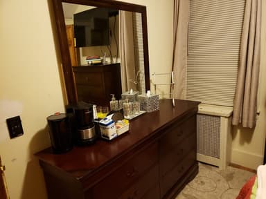 Place Preview main user avatar