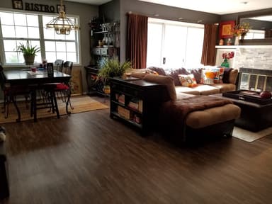 Place Preview main user avatar