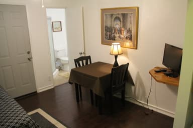 Place Preview main user avatar