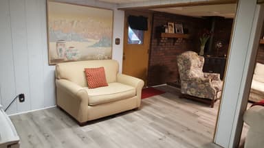 Place Preview main user avatar