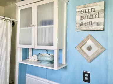 Place Preview main user avatar