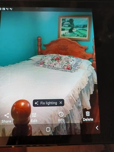 Place Preview main user avatar