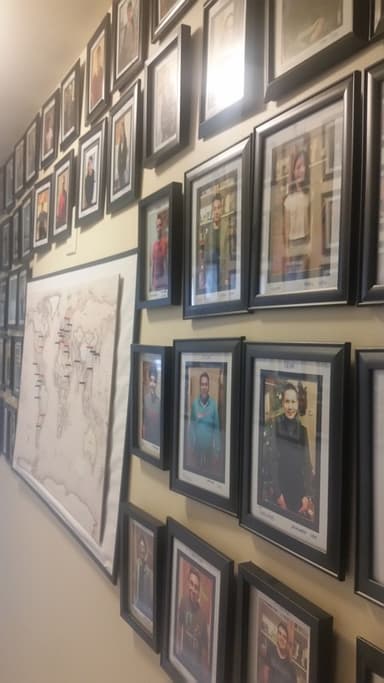 Place Preview main user avatar