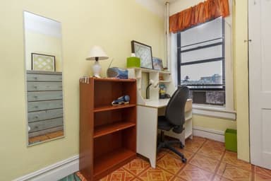 Place Preview main user avatar