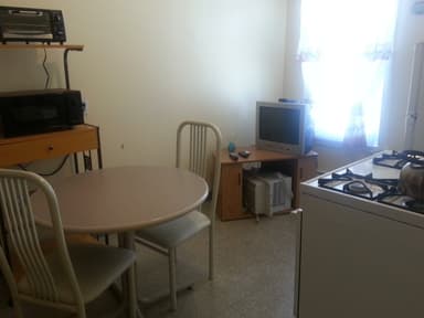 Place Preview main user avatar