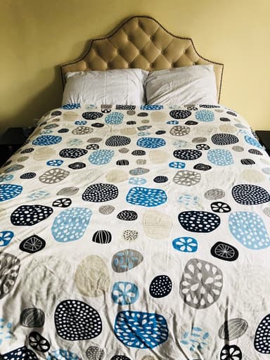 Place Preview main user avatar