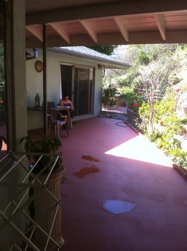 Place Preview main user avatar