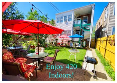 Place Preview main user avatar