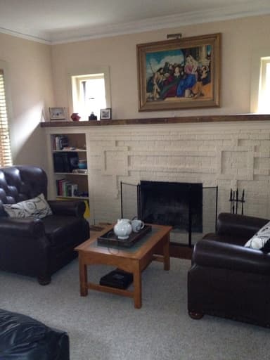 Place Preview main user avatar