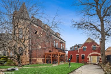 Place Preview main user avatar