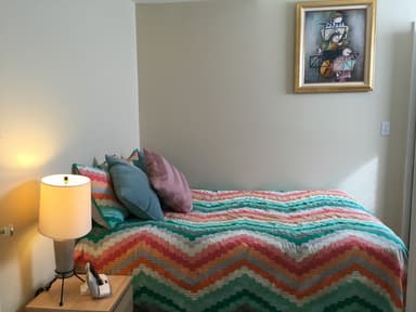 Place Preview main user avatar