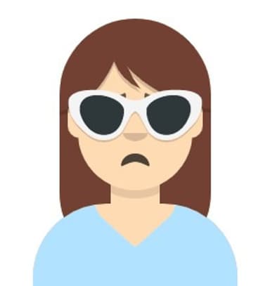 Profile Picture main user avatar