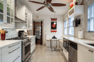 Place Preview main user avatar