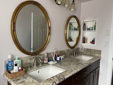 Place Preview main user avatar