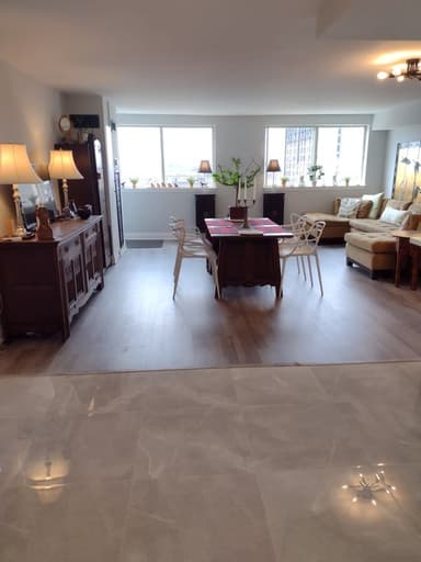 Place Preview main user avatar