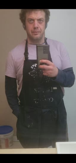 Mark Deyoc
