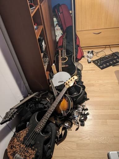 Place Preview main user avatar