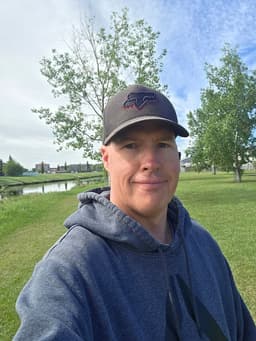 Chris Bayduk