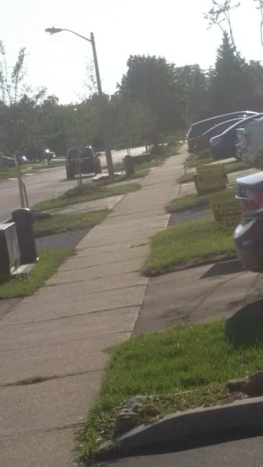 Place Preview main user avatar