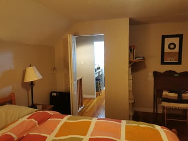 Place Preview main user avatar