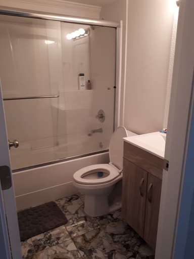 Place Preview main user avatar