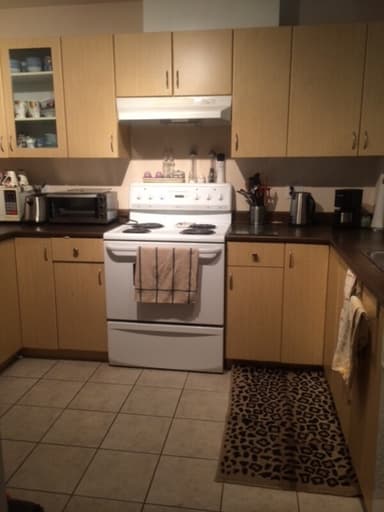 Place Preview main user avatar