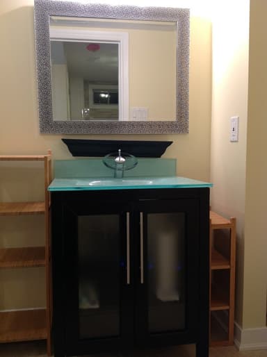 Place Preview main user avatar