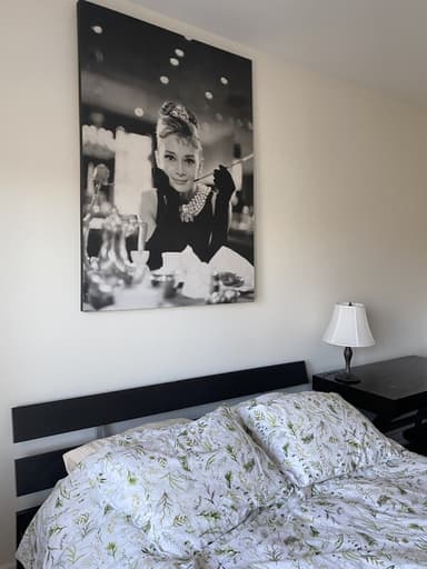 Place Preview main user avatar