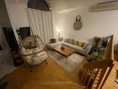 Place Preview main user avatar