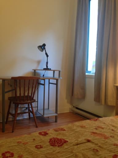 Place Preview main user avatar