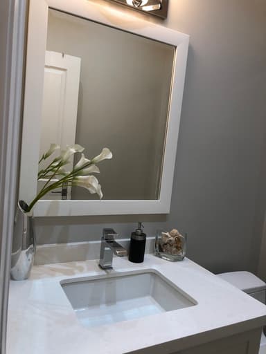 Place Preview main user avatar